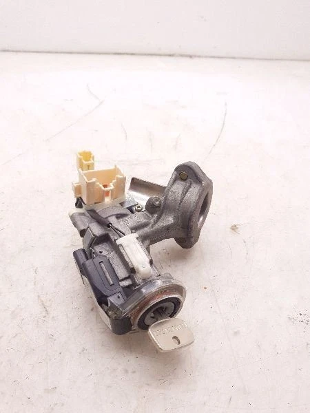 Interruptor de encendido de encendido convencional compatible con 03-16 4 RUNNER 202640 Foto 3 de 4