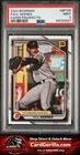 2024 Bowman Paper Prospects #BP125 Paul Skenes PSA 9
