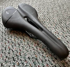 Specialized Ruby Saddle Hollow Cro-moly Rails 155mm Wide New Take Offs