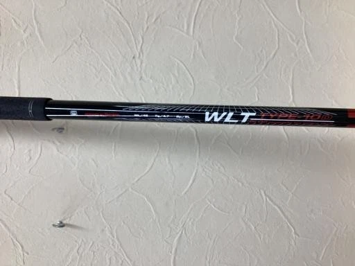 MARUMAN MAJESTY SHUTTLE i4000X DRIVER 12.5deg Flex-R2 WLT TYPE-10 No H/C - Image 4 of 4