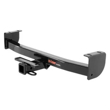 For Toyota Tacoma 16-23 Trailer Hitch Class 3 Square Concealed Trailer Hitch w