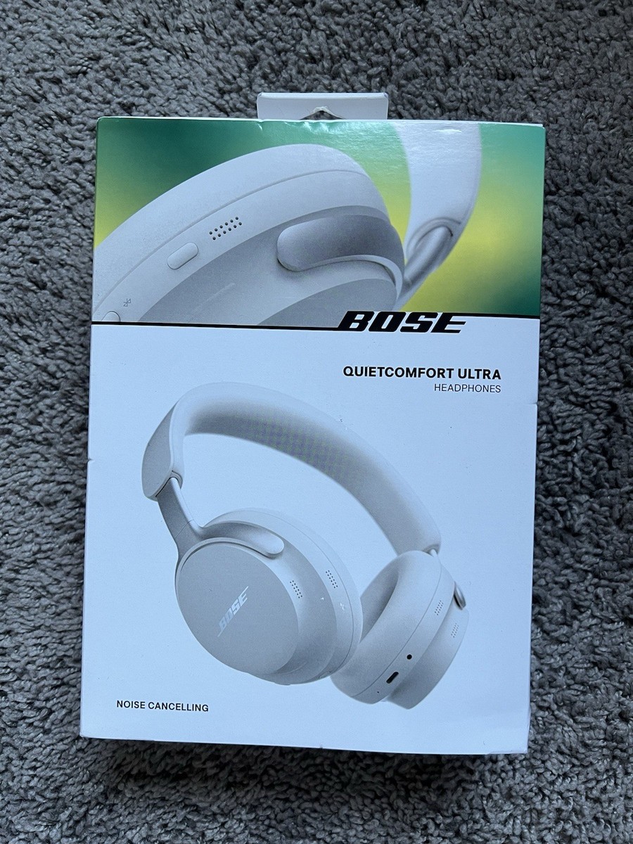 未開封Bose QuietComfort Ultra Headphones LE QuietComfort Ultra Headphones | Bose