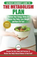 Freddie Masterson | Metabolism Plan | Taschenbuch | Englisch (2018)