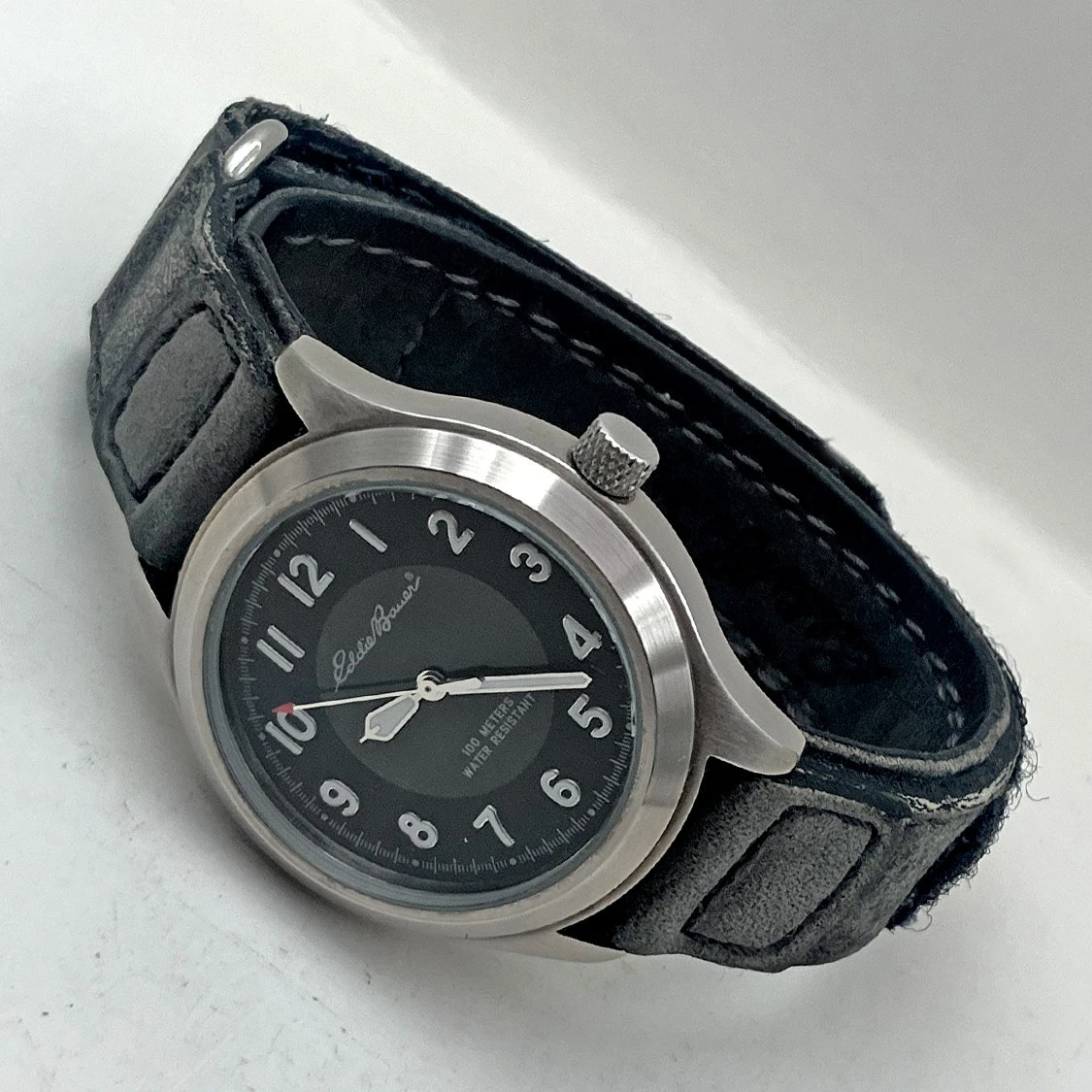 25+ Eddie Bauer Wristwatches for sale | Updated Oct 2026
