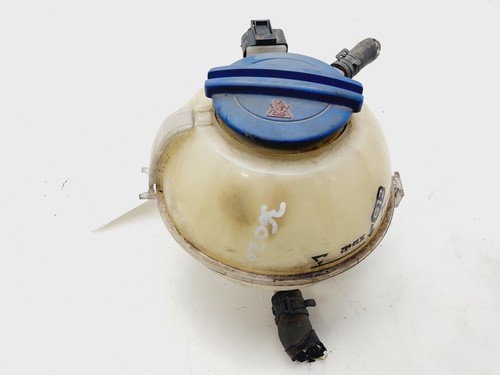 6Q0121407B ausdehnungsgefäß für VOLKSWAGEN POLO V (6R1) ADVANCE 8959530