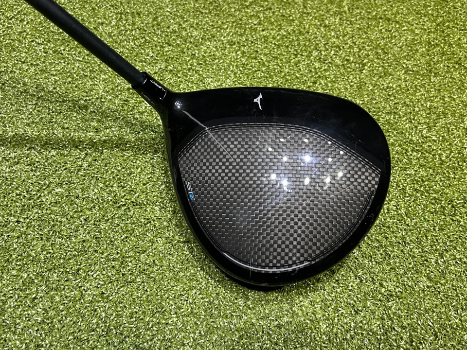 Controlador derecho Mizuno ST-Z 230 9,5* - Mitsubishi Tensei azul 55 rígido Foto 3 de 4