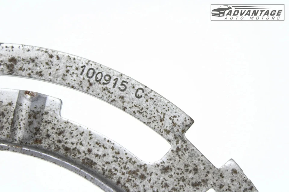 BMW 750I XDRIVE 2011-2019 4,4 L tanque de combustible de gasolina bomba cierre anillo de bloqueo retenedor OEM Foto 3 de 4