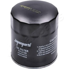 Japanparts FO-213S Ölfilter für FORD MAZDA METROCAB TOYOTA VW