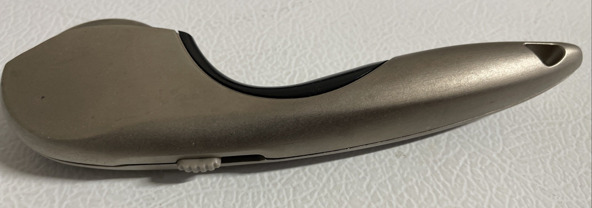 Sew Easy Rollschneider Mit 45mm Klinge – Inkl. Ersatzklinge – Präzises Schneiden Für Stoff, Papier, Leder