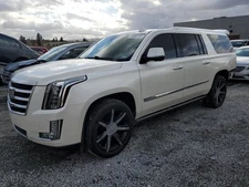 AIR SHUTTER 2015 CADILLAC ESCALAESV