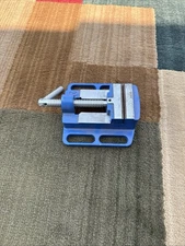 DRILL PRESS BENCH VICE 2.5” JAWS