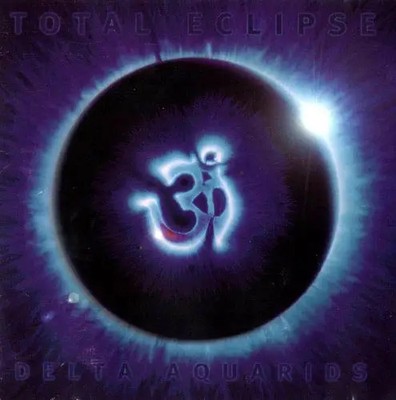 CD Total Eclipse Delta Aquarids Blue Room Released
