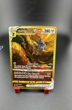 2023 Origin Forme Dialga VSTAR (Secret) GG68/GG70 SWSH: Crown Zenith: Galarian on eBay