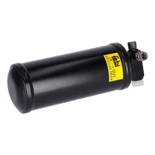 Febi Bilstein Receiver Dryer for Air Conditioning fits Volvo - 47554 - Warranty