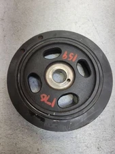 2012-2014 Subaru Impreza Crank Pulley Harmonic Balancer 12305AA370