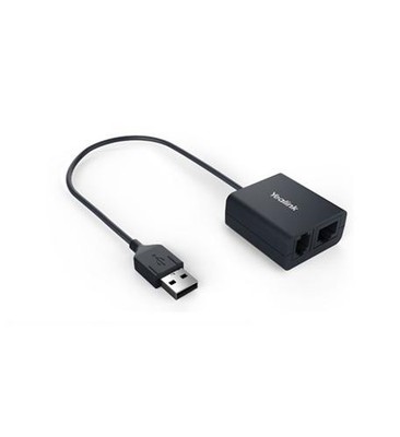 Yealink EHS40 - Wireless Headset Adapter
