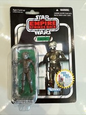 Star Wars The Vintage Collection 4-LOM VC10 3.75    Figure New On Card