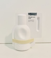 You Doux Glossier perfume - a novo fragrância Compartilhável 2024