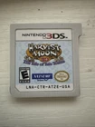 Harvest Moon The Tale of Two Towns (Nintendo DS) Lite DSi XL 3DS Game Cart Only