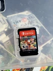 Mario Kart 8 Deluxe (Nintendo Switch, 2017) Authentic Game Cartridge Only