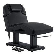 Medical Examination Bed Full Electrical Beauty Spa Massage Tables TRANQUILITY