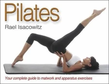 Pilates Perfect Rael Isacowitz