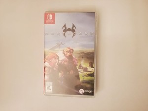 Northgard Switch | eBay