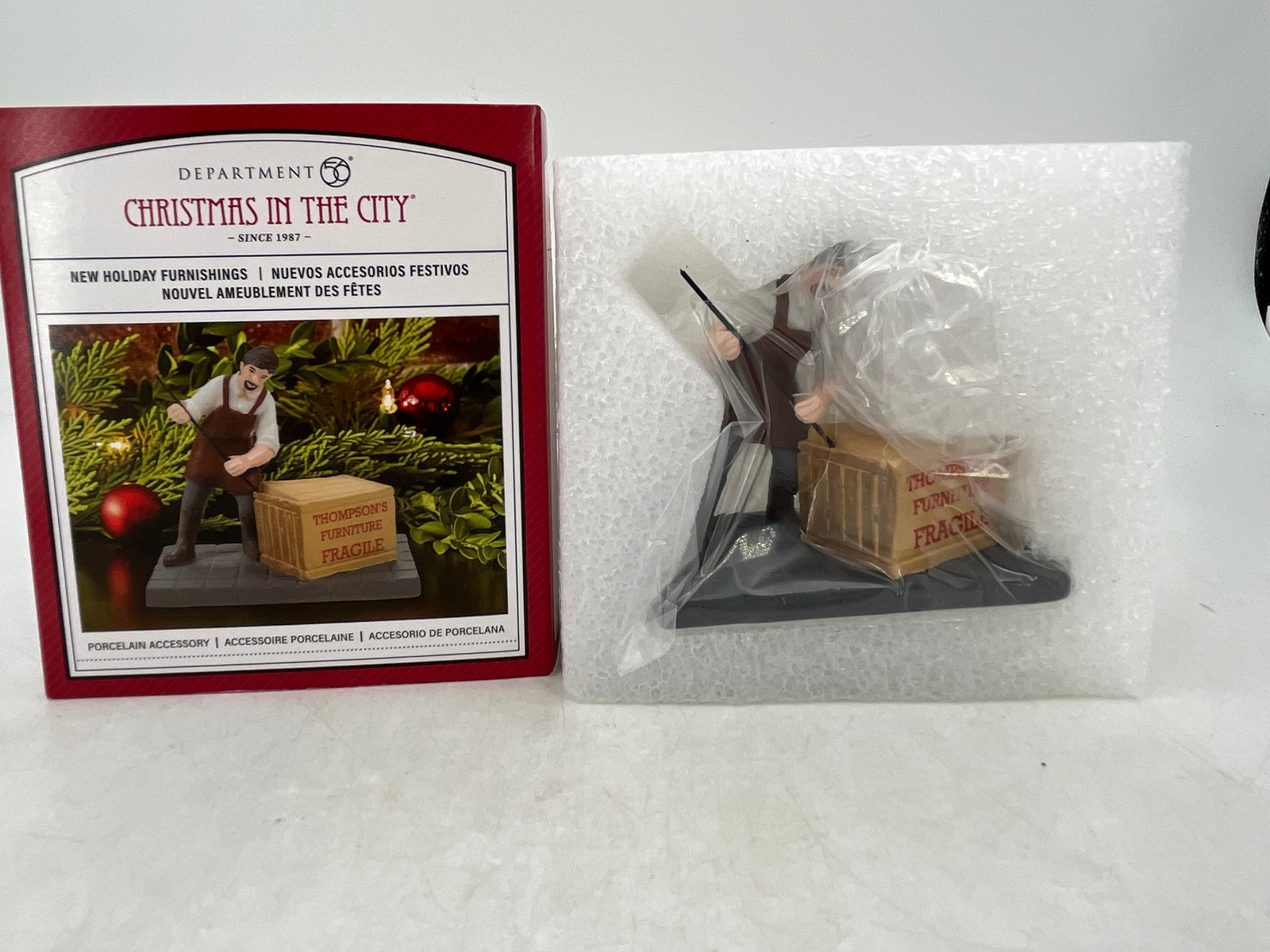 Click here to see eBay Auction