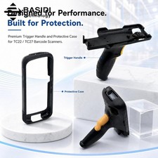   TC22 Trigger Handle Protective Case for Zebra TC22 TC27 TRG-TC2L-SNP1-01 STOCK