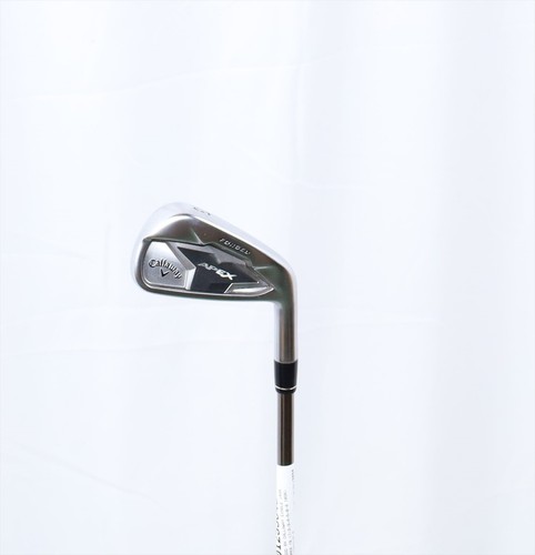 Callaway Apex 19 3 Iron Regular Flex Recoil Es Graphite 1255648 Good - Picture 3 of 5