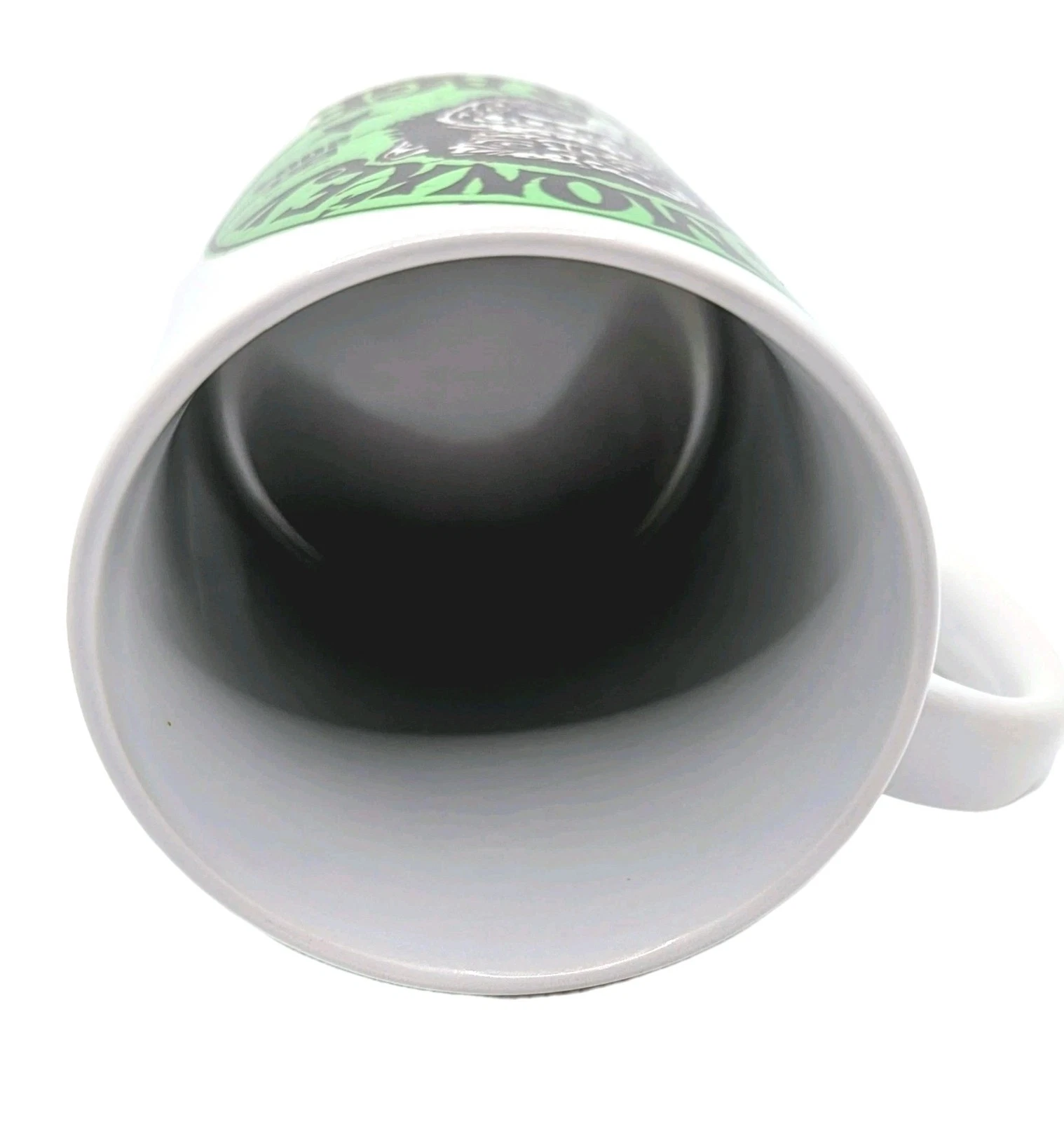 Gas Monkey Garage Coffee Mug - Thumbnail 5