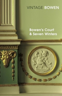 Bowens Court  Seven Winters by Elizabeth Bowen PAPERBACK 9780099287797