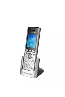 Grandstream WP820 WLAN Telefon Brandneu Originalverpackt Kostenlose Lieferung    