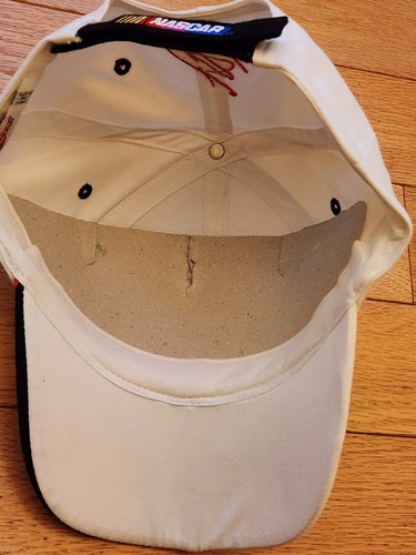 Vintage Kevin Harvick GM Goodwrench Service Plus Winners Circle Hat NWT OSFA - Bild 4 von 7