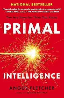#ad Primal Intelligence: You Are Hardcover by Fletcher Angus Very Good u $15.80