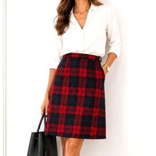 VIntage skirt - Size 10