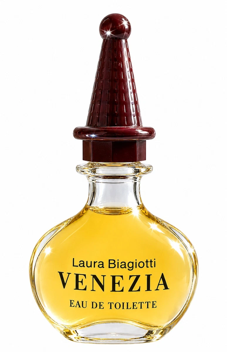 LAURA BIAGIOTTI Venezia Fragrances for Women for sale | eBay