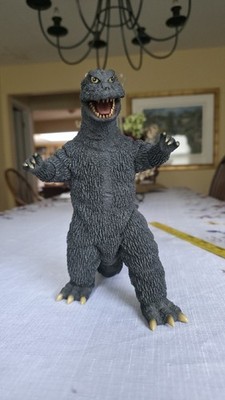 X-Plus Large Monster Series Godzilla 1965 Vinyl Figure Original 2018 Release