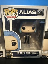 2017 Funko Pop Alias Vinyl Figures 10