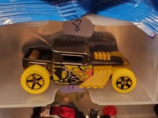 Hot Wheels bone shaker & treasure hunts (case #81) loose you pick