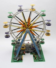 Used LEGO 10247 Ferris wheel sell