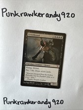 Griselbrand Avacyn Restored Regular