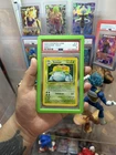 2000 PSA 9 Venusaur Holo Base Set 2 Pokemon Game #18