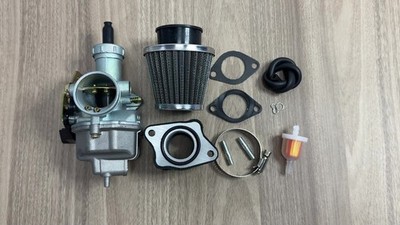 PZ27 Carburetor 27mm Carb For Predator 212cc GX200 196cc Clones