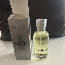 G. Bellini Fragrances X-Bolt Eau de Parfum Sp...