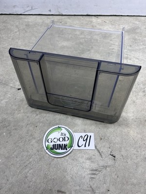 OEM Ice Tray For Frigidaire Gallery 44 lbs. Touchscreen Nugget Ice Maker EFIC256
