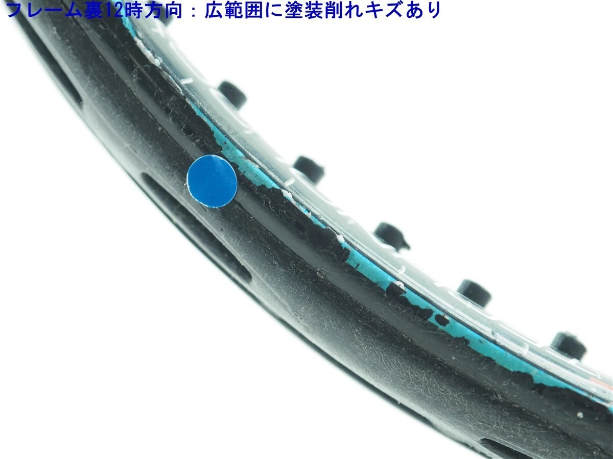 Babolat Pure Drive 2012 4 1 4 Tennis Racket 27" U Face 100sq in