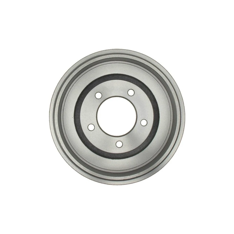 Tambor de freno trasero ACDelco genuino para Chrysler Sebring 2007 2008 2009 | hierro fundido Foto 3 de 4