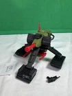 Vintage GI Joe ARAH 1983 PAC RAT Flamethrower COMPLETE Remote Control vehicle B