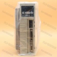 New JSDAP-30A AC Servo Drive For TECO Free Shipping